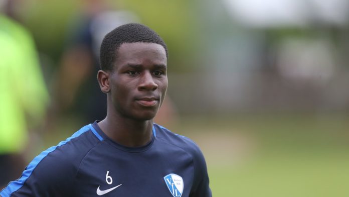 Jordi Osei-Tutu