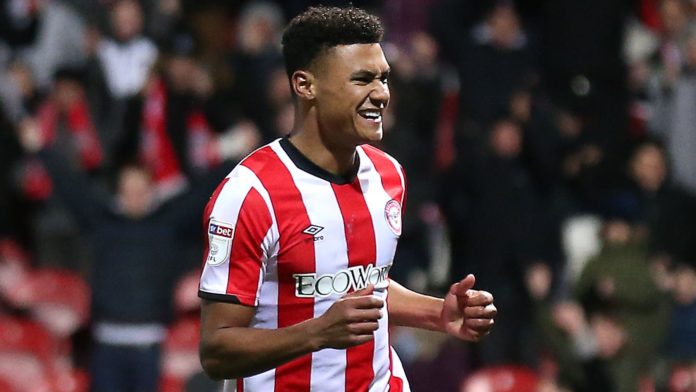 Ollie Watkins
