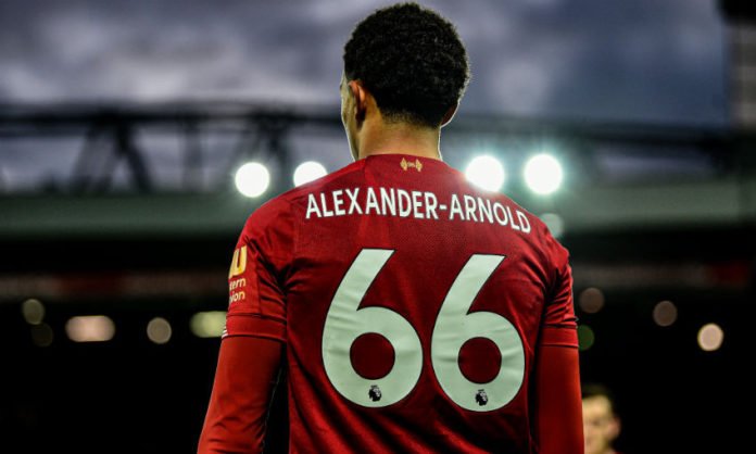 trent