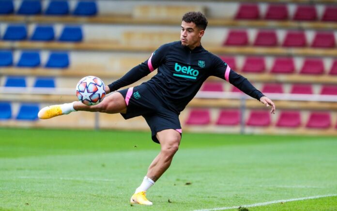 coutinho