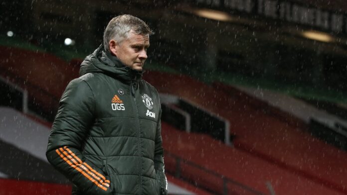 solskjær