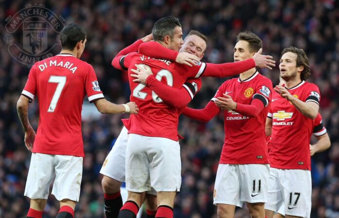 united de maria