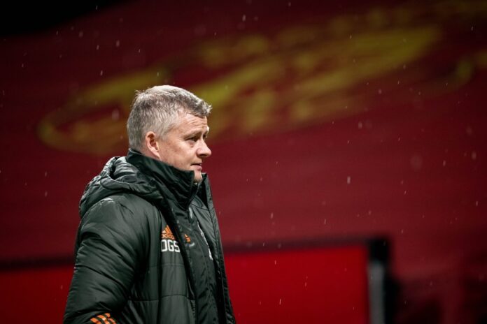 solskjær