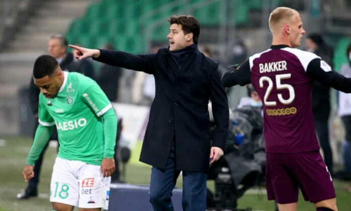 Mauricio Pochettino