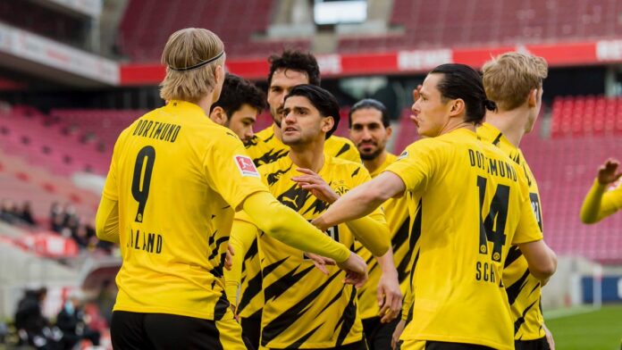 haaland