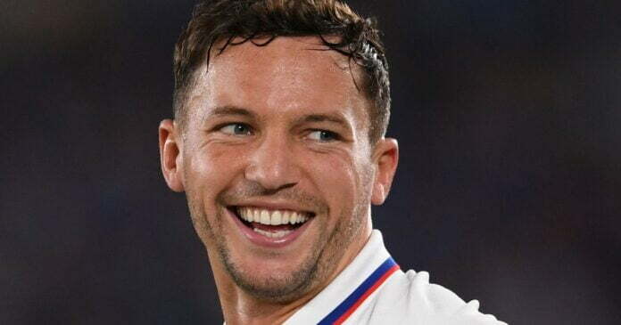 Danny Drinkwater
