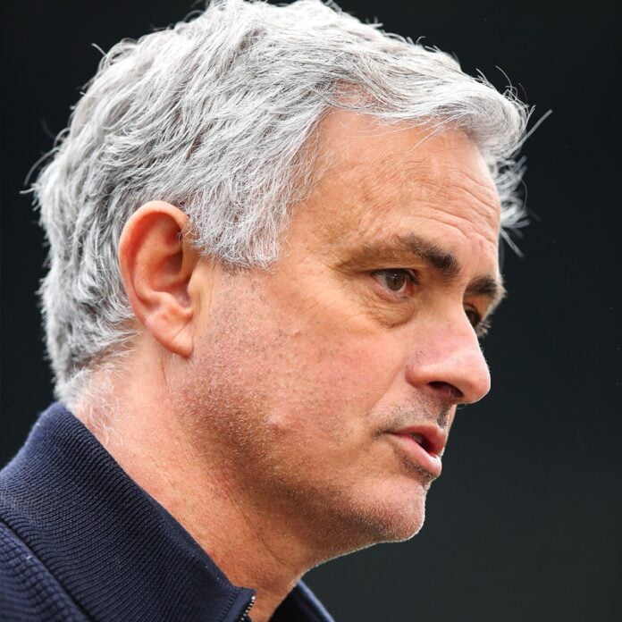 mourinho
