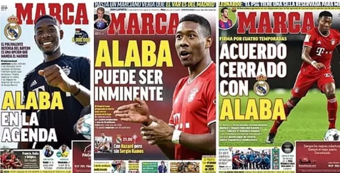David Marca