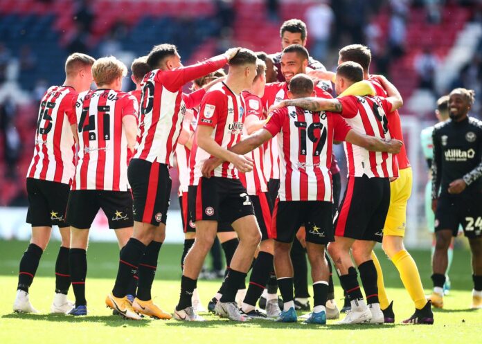 brentford