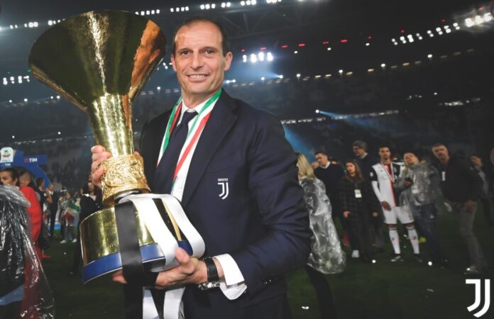 Max med pokal
