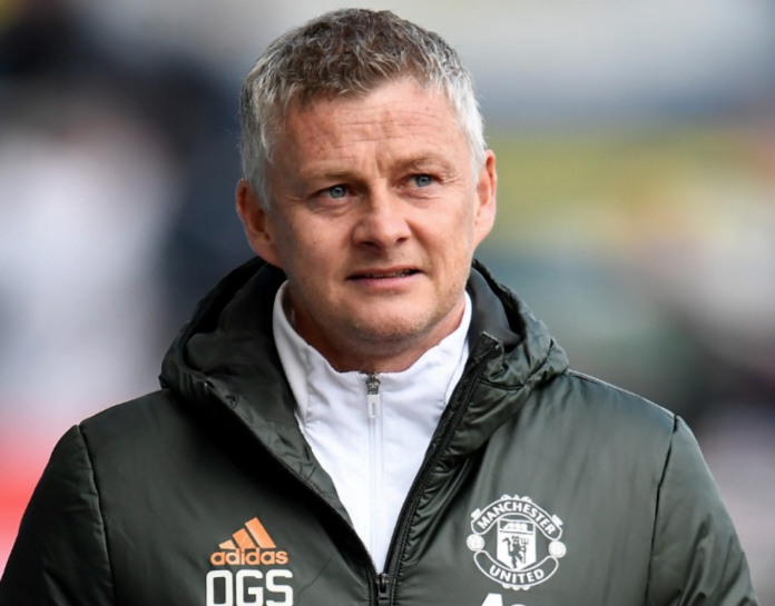 solskjær