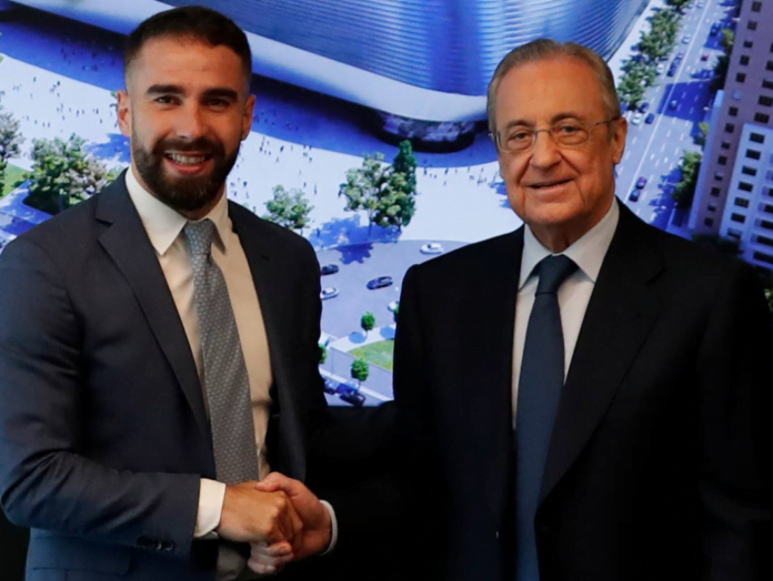 carvajal