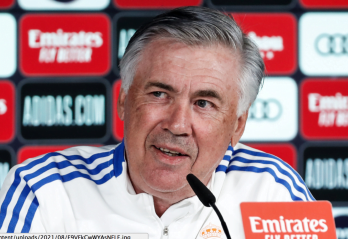 ancelotti