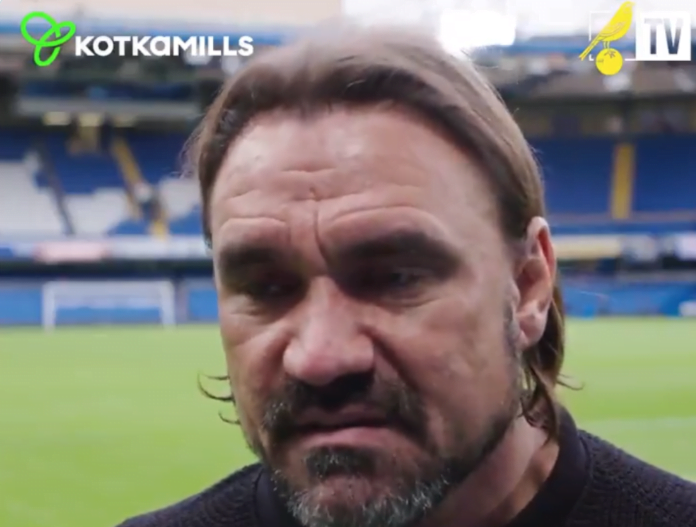 daniel farke