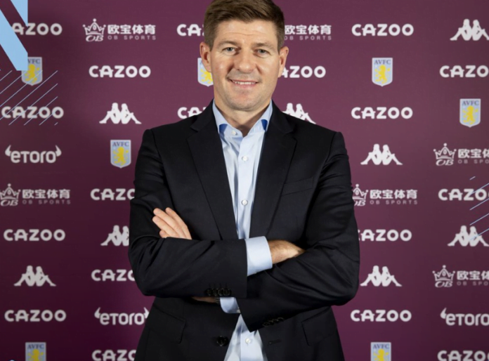 gerrard