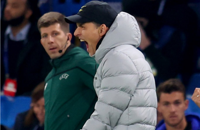 tuchel