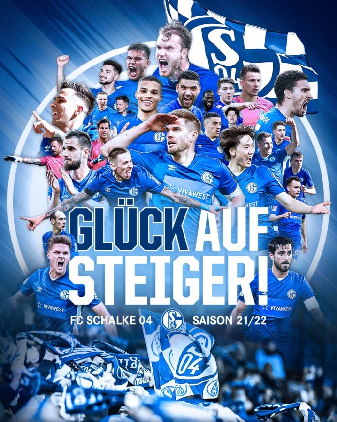 Schalke 04