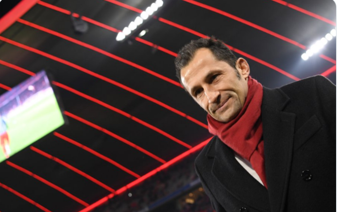 salihamidzic