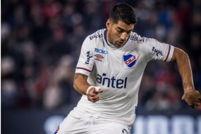 suarez