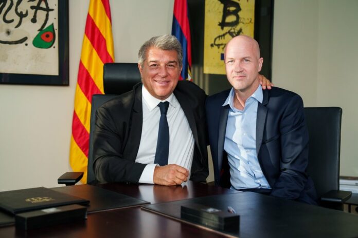 Jordi Cruyff