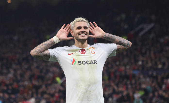 mauro icardi