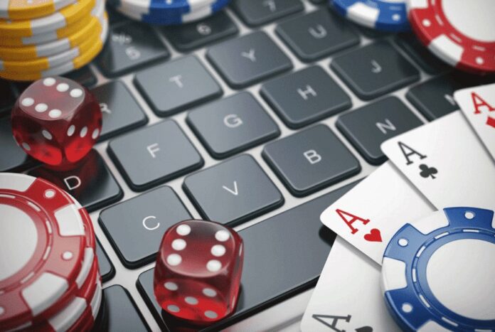Casino 8