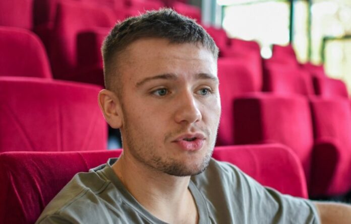 mikkel duelund
