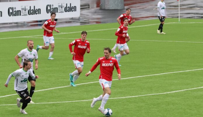 Kongsvinger