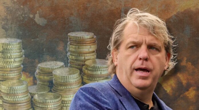 Todd Boehly2