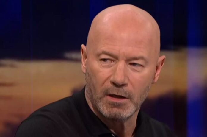 Alan Shearer