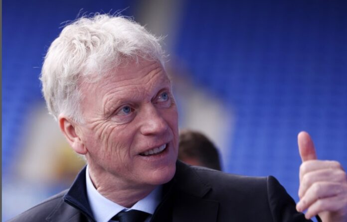 david moyes