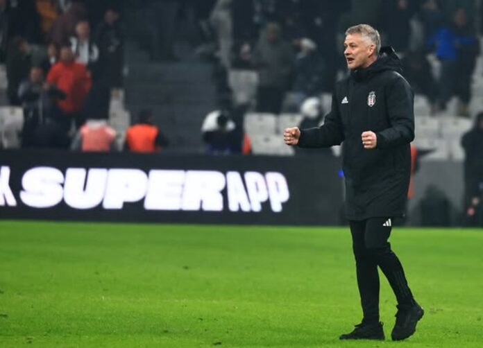 Ole Gunnar Solskjær b1