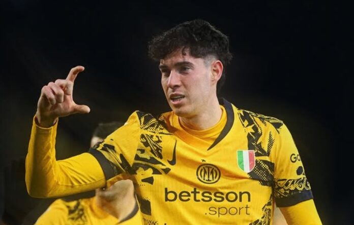 Alessandro Bastoni