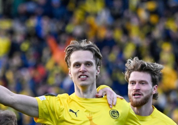 bodø glimt