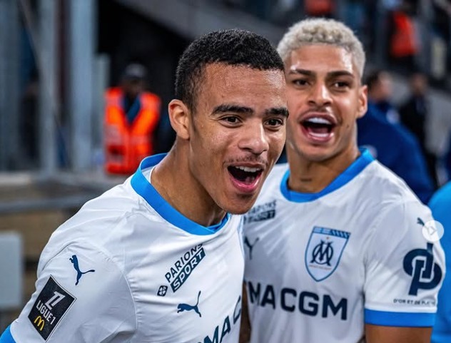 mason greenwood